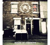 White Light Parade - House Of Commons