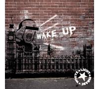 White Light Parade - Wake Up