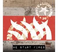 White Light Parade - We Start Fires