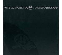White Light White Heat (1 Vinile) - The Velvet Underground (Vinile)