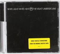 White Light/White Heat by unknown (1996-05-07)