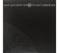 Velvet Under - White Light/White Heat