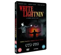 White Lightnin' (DVD) Clay Steakley Stephen Lester Wallace Merck Damian Samuels