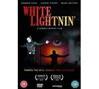 White Lightnin' [Edizione: Regno Unito]