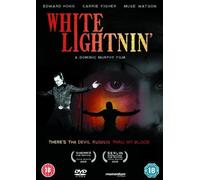 White Lightnin' [Region 2]