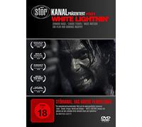 White Lightnin' - Störkanal Edition (Digipack mit Booklet im Schuber)