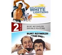 White Lightning / The End - 2 DVD Set (Amazon.com Exclusive)
