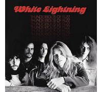 White Lightning - Thunderbolts Of Fuzz