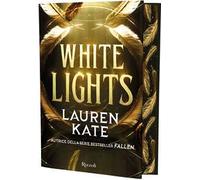 White lights. Ediz. italiana