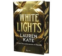 White lights. Ediz. italiana