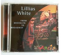 White Lillias - From Brooklyn to