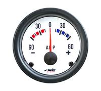 WHITE LINE AMPEROMETRO ELETTRICO