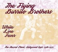 White Line Fever : The Record Plant, Hollywood 1971
