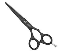 White Line Forbici per capelli Pastel Plus Crane 5,5" Lava