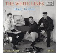 White Lines - Ready To Rock