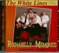 White Lines - Rockabilly Memories