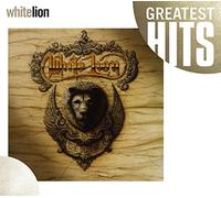 White Lion - Best Of White Lion