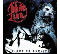fight to survive-Import USA