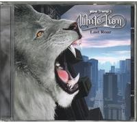 White Lion - Last Roar