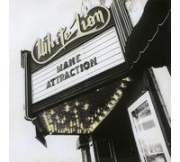mane attraction