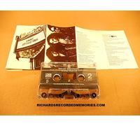 White Lion - Mane Attraction