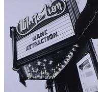 White Lion - Mane Attraction by White Lion (1991) Audio CD