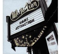 White Lion - Mane Attraction by White Lion (1991) Audio CD