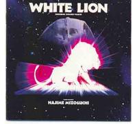 White Lion - original Soundtrack
