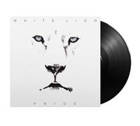 White Lion - Pride (180Gr.)