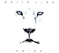 White Lion - Pride (180Gr.)