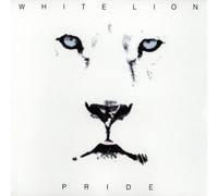 White Lion - Pride