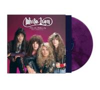 WHITE LION - WHEN THE CHILDREN CRY - DEMOS & RARITIES '83-'89