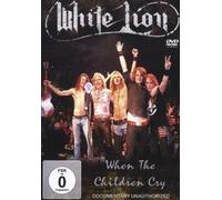 White Lion - White Lion - When The Children Cry