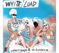 White Load - Wayne'S World III B/W Godfather IV