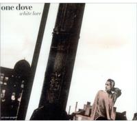 WHITE LOVE CD UK BOP 1993