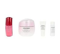 White Lucency Brightening Gel Cream Lote 4 Pz