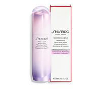 White Lucent Illuminating Micro-Spot