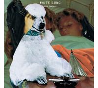 White Lung Deep Fantasy (Vinyl LP) 12" Album