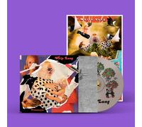 White Lung Premonition (CD) Album
