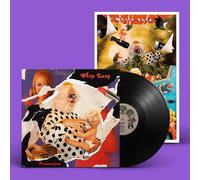 White Lung – Premonition – Vinile LP 12" – Domino