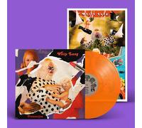 White Lung Premonition (Vinyl LP) 12" Album Coloured Vinyl
