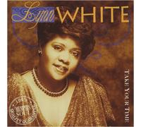 White, Lynn - Take Your Time