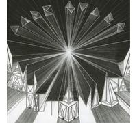 White Magic Dark Stars (CD) Album