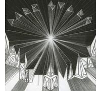 White Magic Dark Stars (CD) Album