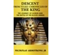 White Magic Studios Descent From Tulku (Copertina rigida)