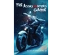 White Magic Studios The Assassinator's Game (Copertina rigida)