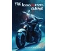 White Magic Studios The Assassinator's Game (Tascabile)