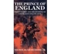 White Magic Studios The Prince of England (Copertina rigida)