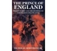 White Magic Studios The Prince of England (Tascabile)