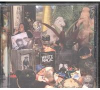 White Magic - Through The Sun Door